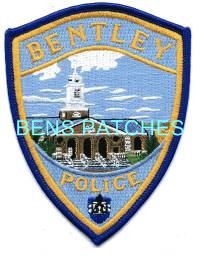 MASSACHUSETTS,BENTLEY POLICE 1_wm